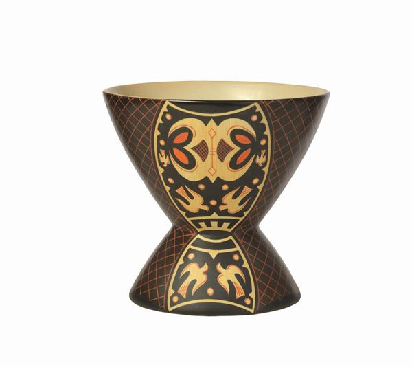 VASO, SEC. XX  - Asta INTERNI - Poggio Bracciolini Casa d'Aste