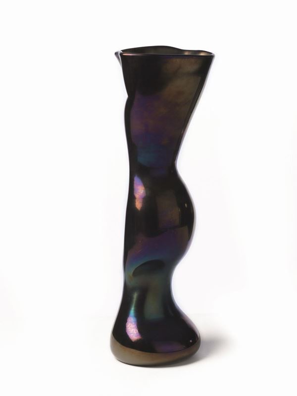 VASO, SEC. XX  - Asta INTERNI - Poggio Bracciolini Casa d'Aste