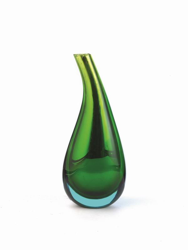 VASO, SEC. XX  - Asta INTERNI - Poggio Bracciolini Casa d'Aste