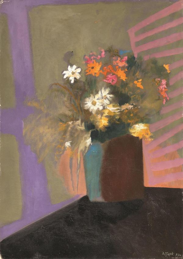 Ugo Attardi