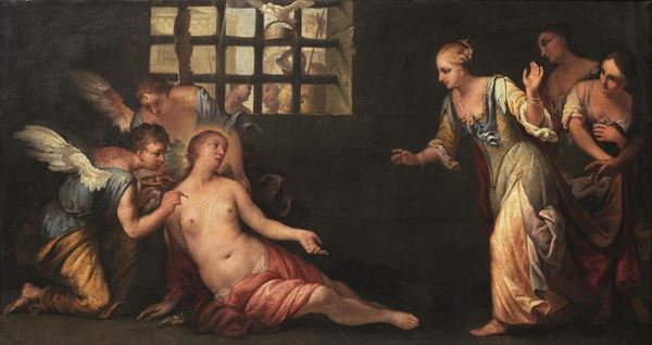 Scuola veneta, sec. XVIII