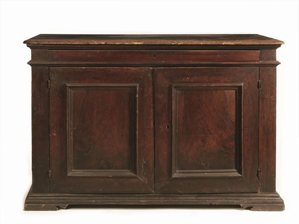 CREDENZA, ITALIA CENTRALE, SEC. XVIII&nbsp;&nbsp;&nbsp;&nbsp;&nbsp;&nbsp;&nbsp;&nbsp;&nbsp;&nbsp;&nbsp;&nbsp;&nbsp;