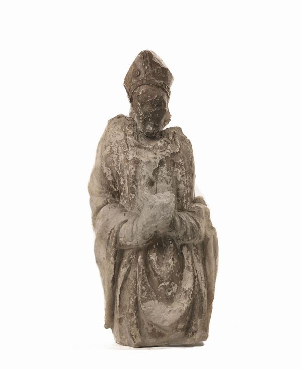Scuola del sec. XVII  - Asta INTERNI - Poggio Bracciolini Casa d'Aste