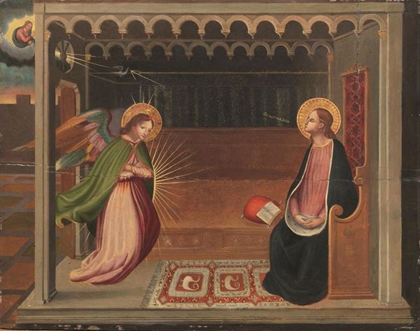 Scuola del sec. XVIII&nbsp;&nbsp;&nbsp;&nbsp;&nbsp;&nbsp;&nbsp;&nbsp;&nbsp;&nbsp;&nbsp;&nbsp;&nbsp;&nbsp;&nbsp;&nbsp;&nbsp;