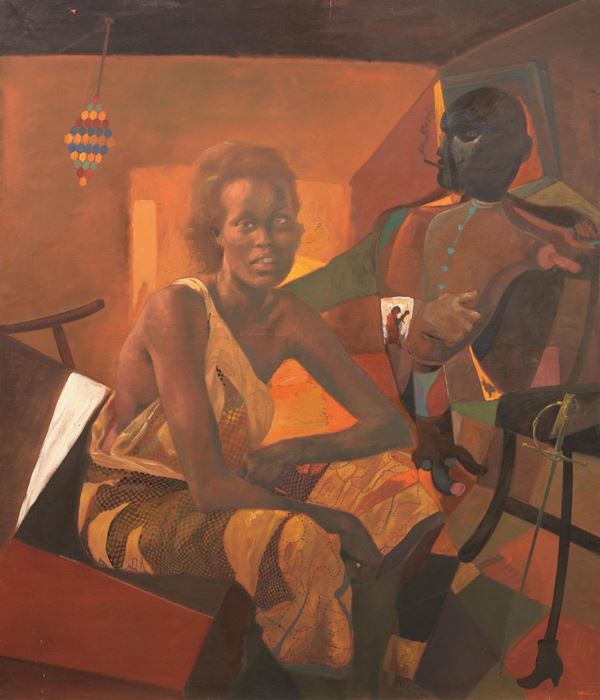 Ugo Attardi