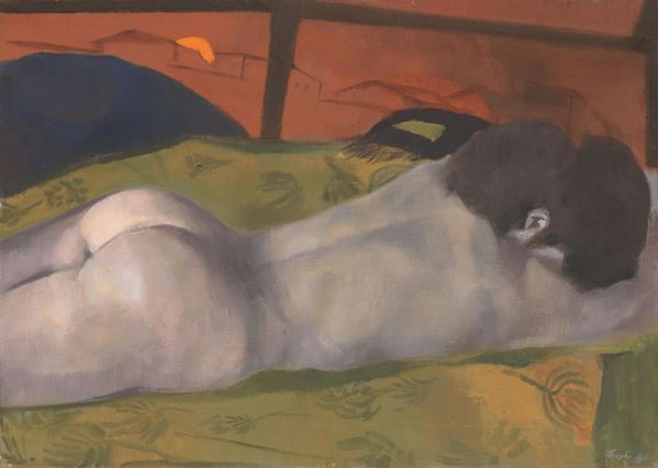 Ugo Attardi