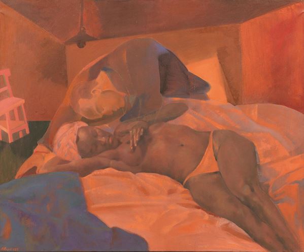 Ugo Attardi&nbsp;&nbsp;&nbsp;&nbsp;&nbsp;&nbsp;&nbsp;&nbsp;&nbsp;&nbsp;&nbsp;&nbsp;&nbsp;&nbsp;&nbsp;&nbsp;&nbsp;&nbsp;