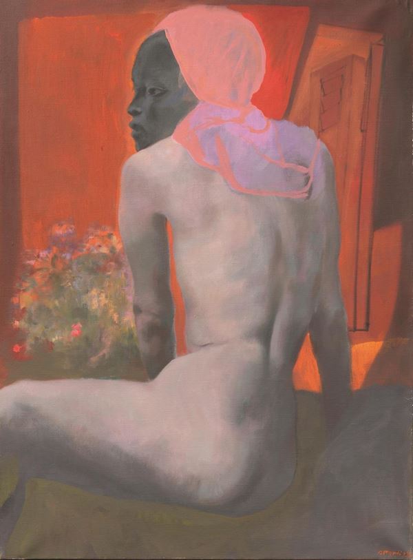 Ugo Attardi