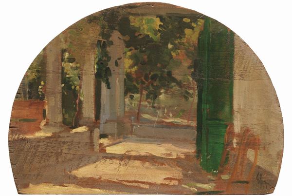 Giotto Sacchetti