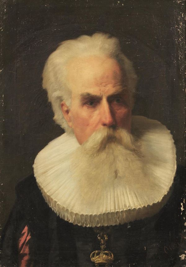 Antonio Ciseri