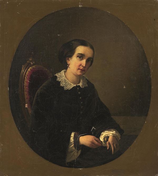 Scuola Italiana, sec. XIX