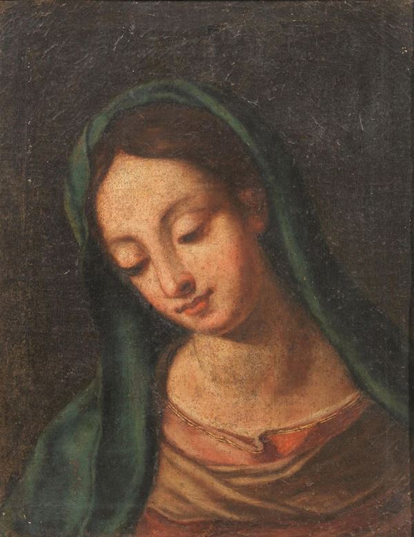 Scuola italiana del sec. XVIII