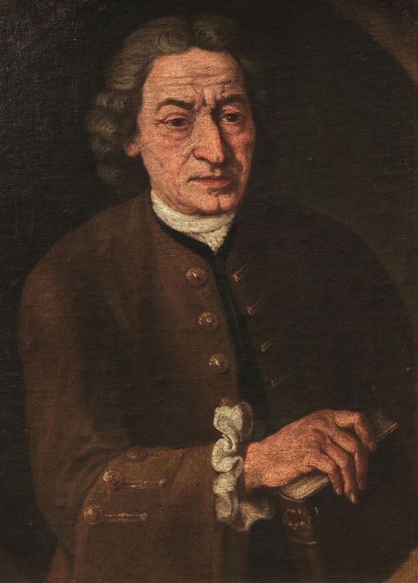 Scuola veneta del sec. XVIII