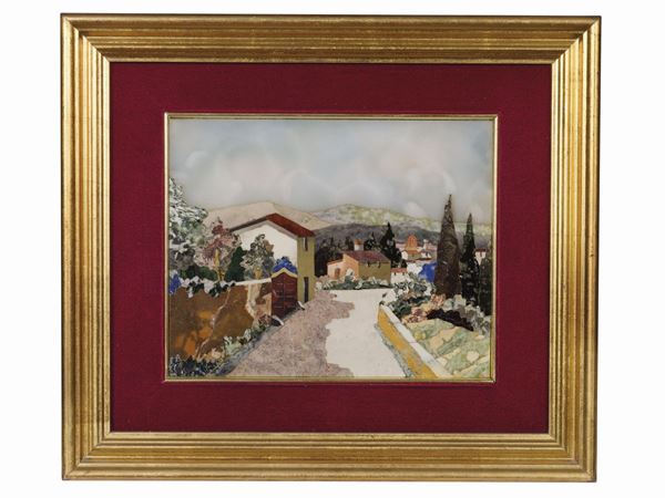 R. Casini, Firenze, sec. XX