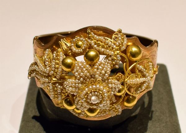 BRACCIALE IN ORO ROSA E PERLE&nbsp;&nbsp;&nbsp;&nbsp;&nbsp;&nbsp;&nbsp;&nbsp;&nbsp;&nbsp;&nbsp;&nbsp;&nbsp;&nbsp;&nbsp;&nbsp;&nbsp;&nbsp;&nbsp;&nbsp;&nbsp;&nbsp;&nbsp;&nbsp;&nbsp;&nbsp;&nbsp;&nbsp;&nbsp;&nbsp;&nbsp;&nbsp;&nbsp;&nbsp;&nbsp;&nbsp;&nbsp;&nbsp;&nbsp;&nbsp;&nbsp;&nbsp;&nbsp;&nbsp;&nbsp;