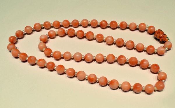 COLLANA , IN ORO GIALLO E CORALLO&nbsp;&nbsp;&nbsp;&nbsp;&nbsp;&nbsp;&nbsp;&nbsp;&nbsp;&nbsp;&nbsp;&nbsp;&nbsp;&nbsp;&nbsp;&nbsp;&nbsp;&nbsp;&nbsp;&nbsp;&nbsp;&nbsp;&nbsp;&nbsp;&nbsp;&nbsp;&nbsp;&nbsp;&nbsp;&nbsp;&nbsp;&nbsp;&nbsp;&nbsp;&nbsp;&nbsp;&nbsp;&nbsp;&nbsp;&nbsp;&nbsp;