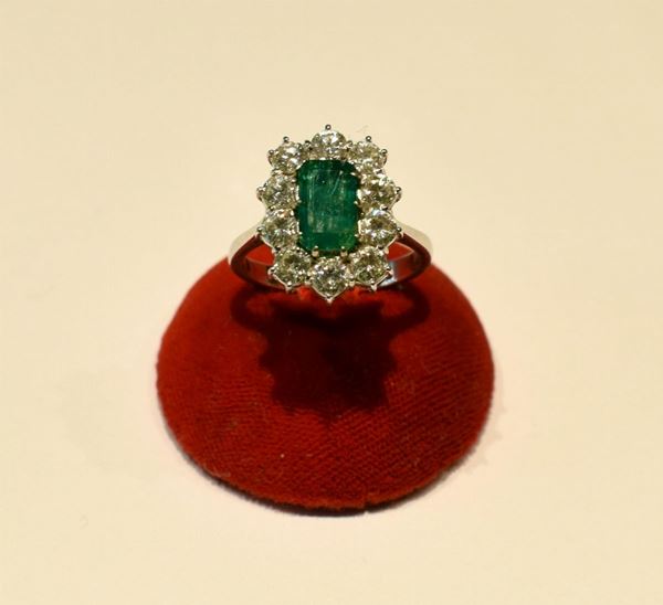 ANELLO IN ORO BIANCO,DIAMANTI E SMERALDO&nbsp;&nbsp;&nbsp;&nbsp;&nbsp;&nbsp;&nbsp;&nbsp;&nbsp;&nbsp;&nbsp;&nbsp;&nbsp;&nbsp;&nbsp;&nbsp;&nbsp;&nbsp;&nbsp;&nbsp;&nbsp;&nbsp;&nbsp;&nbsp;&nbsp;&nbsp;&nbsp;&nbsp;&nbsp;&nbsp;&nbsp;&nbsp;&nbsp;&nbsp;