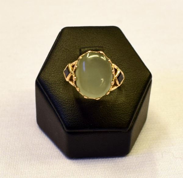 ANELLO IN ORO GIALLO ,ACQUAMARINA E ZAFFIRI&nbsp;&nbsp;&nbsp;&nbsp;&nbsp;&nbsp;&nbsp;&nbsp;&nbsp;&nbsp;&nbsp;&nbsp;&nbsp;&nbsp;&nbsp;&nbsp;&nbsp;&nbsp;&nbsp;&nbsp;&nbsp;&nbsp;&nbsp;