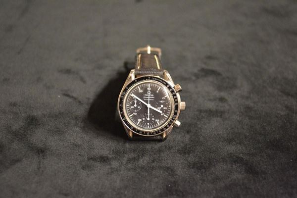 OROLOGIO DA POLSO , OMEGA SPEEDMASTER