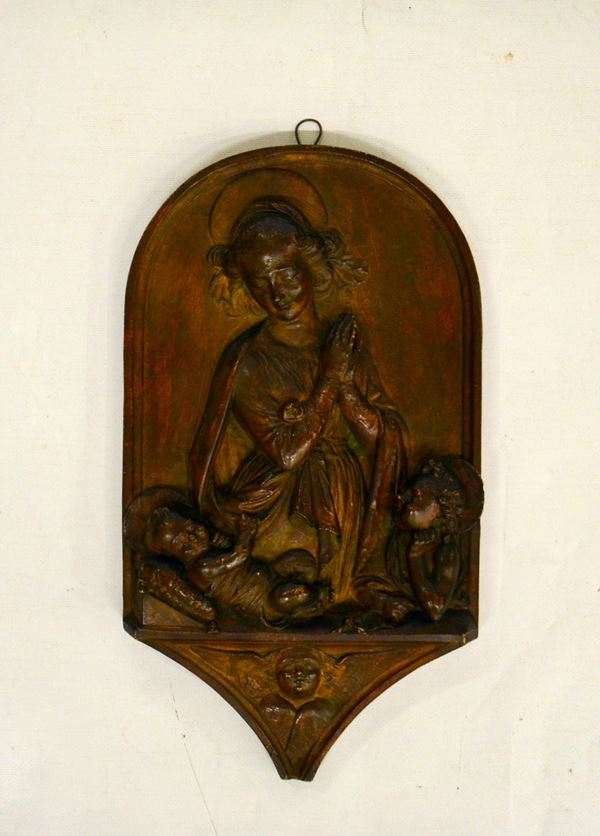 Rilievo, sec. XIX,