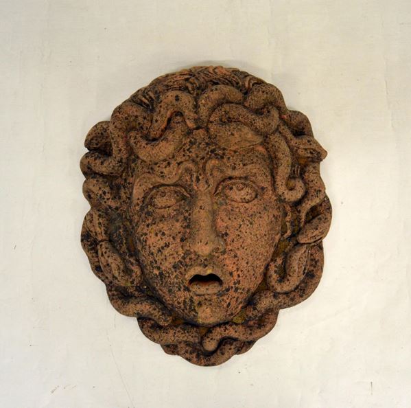 Scultura, sec. XX  - Asta GIOIELLI, ARREDI D'ANTIQUARIATO, DIPINTI E SCULTURE - Poggio Bracciolini Casa d'Aste