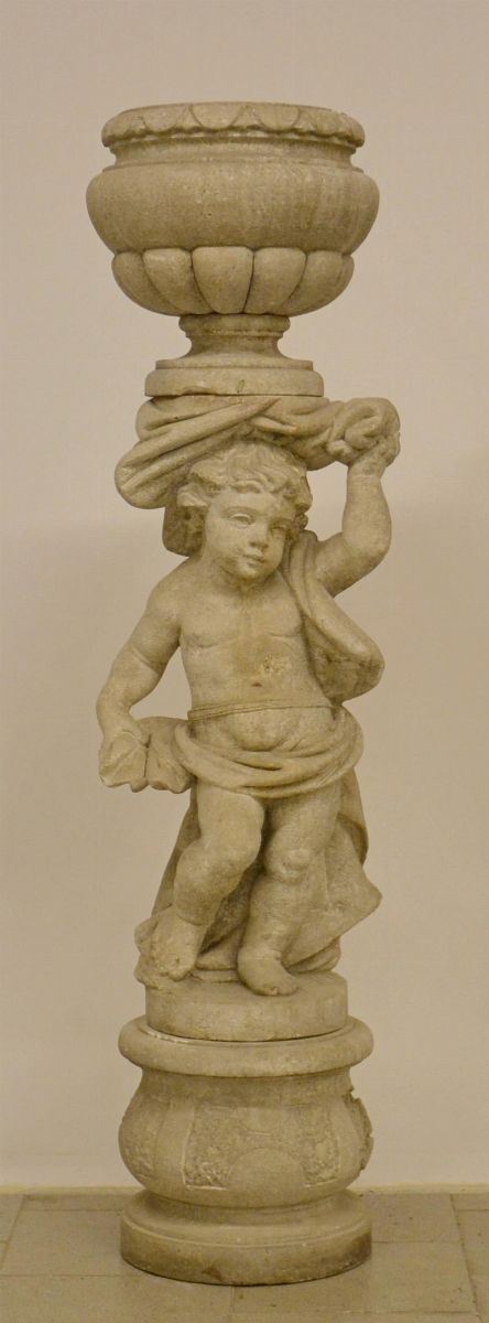 Putto da giardino, sec. XX&nbsp;&nbsp;&nbsp;&nbsp;&nbsp;&nbsp;&nbsp;&nbsp;&nbsp;&nbsp;&nbsp;&nbsp;&nbsp;&nbsp;&nbsp;&nbsp;&nbsp;&nbsp;&nbsp;&nbsp;&nbsp;&nbsp;&nbsp;&nbsp;&nbsp;&nbsp;&nbsp;&nbsp;&nbsp;&nbsp;&nbsp;&nbsp;&nbsp;&nbsp;&nbsp;&nbsp;&nbsp;&nbsp;&nbsp;&nbsp;&nbsp;&nbsp;&nbsp;&nbsp;&nbsp;&nbsp;&nbsp;&nbsp;