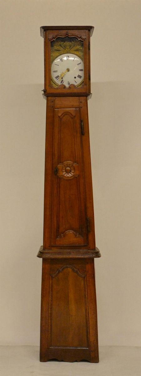 Orologio a colonna, inizi sec. XX