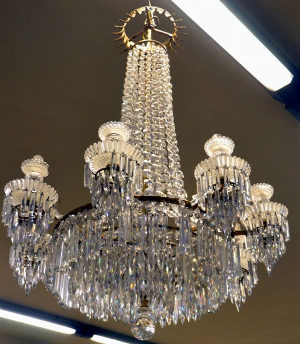 Lampadario, sec. XX&nbsp;&nbsp;&nbsp;&nbsp;&nbsp;&nbsp;&nbsp;&nbsp;&nbsp;&nbsp;&nbsp;&nbsp;&nbsp;&nbsp;&nbsp;&nbsp;&nbsp;&nbsp;&nbsp;&nbsp;&nbsp;&nbsp;&nbsp;&nbsp;&nbsp;&nbsp;&nbsp;&nbsp;&nbsp;&nbsp;&nbsp;&nbsp;&nbsp;&nbsp;&nbsp;&nbsp;&nbsp;&nbsp;&nbsp;&nbsp;&nbsp;&nbsp;&nbsp;&nbsp;&nbsp;&nbsp;&nbsp;&nbsp;&nbsp;&nbsp;&nbsp;&nbsp;&nbsp;&nbsp;&nbsp;