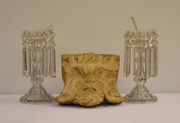 Bassorilievo, sec. XIX,  - Asta GIOIELLI, ARREDI D'ANTIQUARIATO, DIPINTI E SCULTURE - Poggio Bracciolini Casa d'Aste