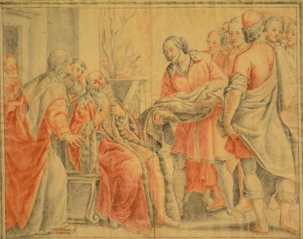 Scuola italiana, sec. XVIII&nbsp;&nbsp;&nbsp;&nbsp;&nbsp;&nbsp;&nbsp;&nbsp;&nbsp;&nbsp;&nbsp;&nbsp;&nbsp;&nbsp;&nbsp;&nbsp;&nbsp;&nbsp;&nbsp;&nbsp;&nbsp;&nbsp;&nbsp;&nbsp;&nbsp;&nbsp;&nbsp;&nbsp;&nbsp;&nbsp;&nbsp;&nbsp;&nbsp;&nbsp;&nbsp;&nbsp;&nbsp;&nbsp;&nbsp;&nbsp;&nbsp;&nbsp;&nbsp;&nbsp;&nbsp;&nbsp;&nbsp;