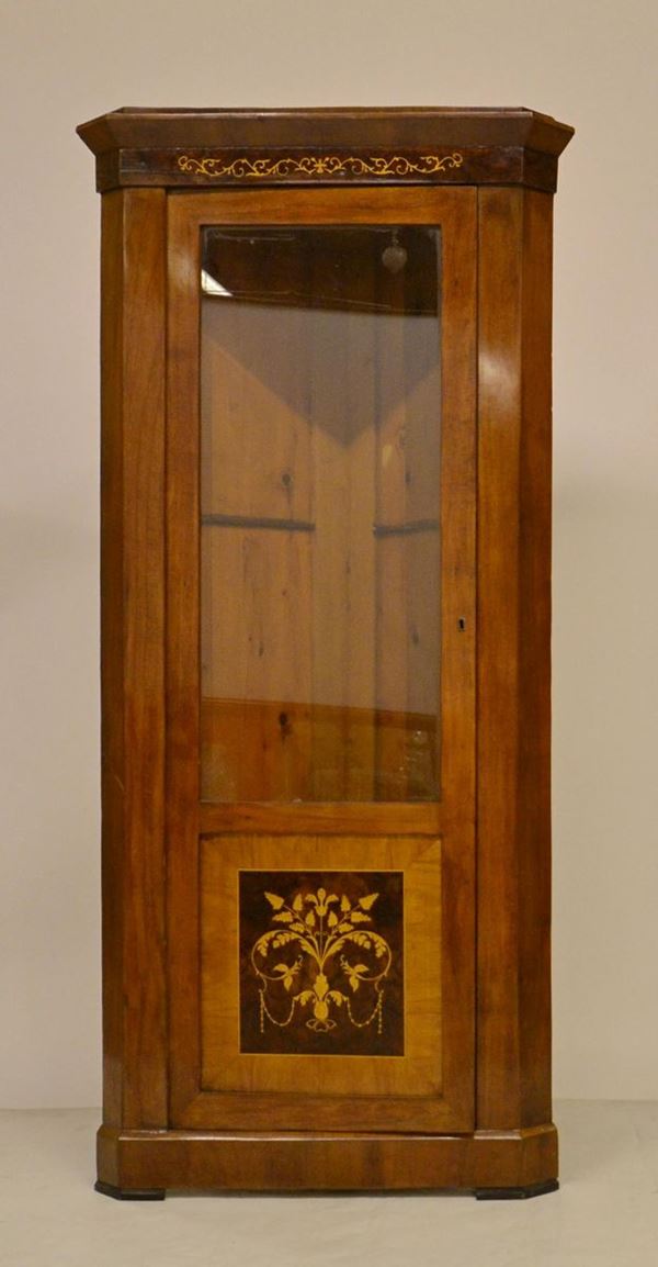 Angoliera, inizi sec. XX  - Asta GIOIELLI, ARREDI D'ANTIQUARIATO, DIPINTI E SCULTURE - Poggio Bracciolini Casa d'Aste