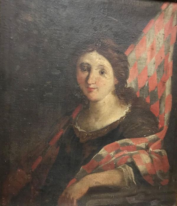 Scuola toscana, sec. XVII