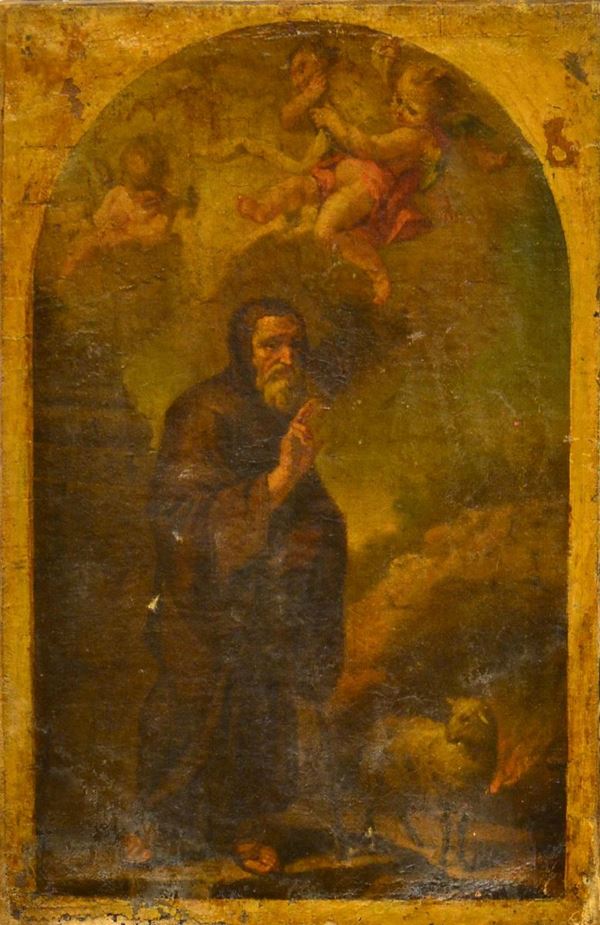 Scuola veneta, sec. XVIII