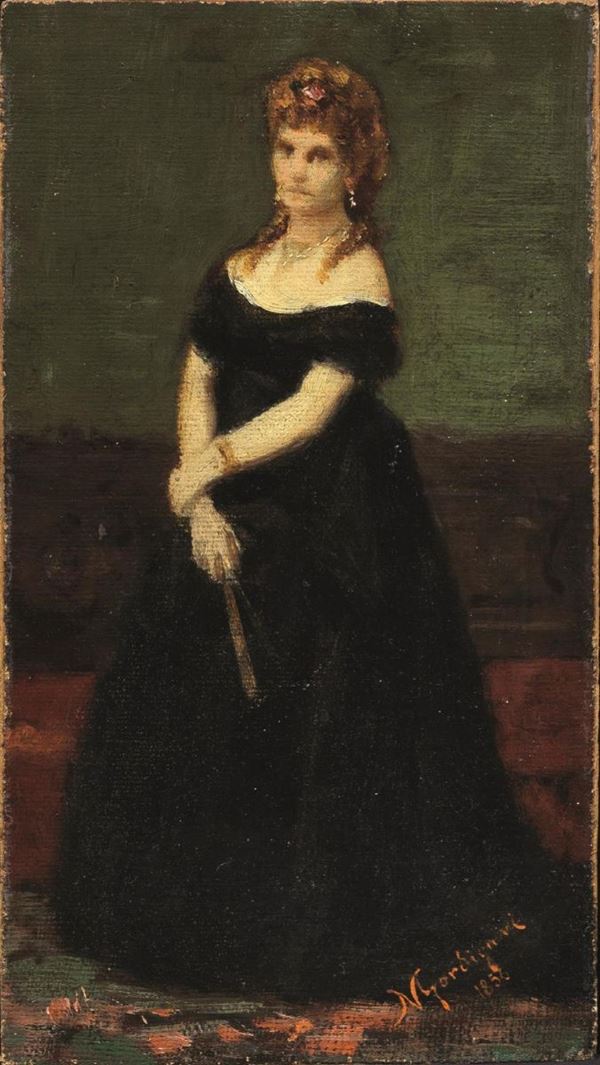 Michele Gordigiani