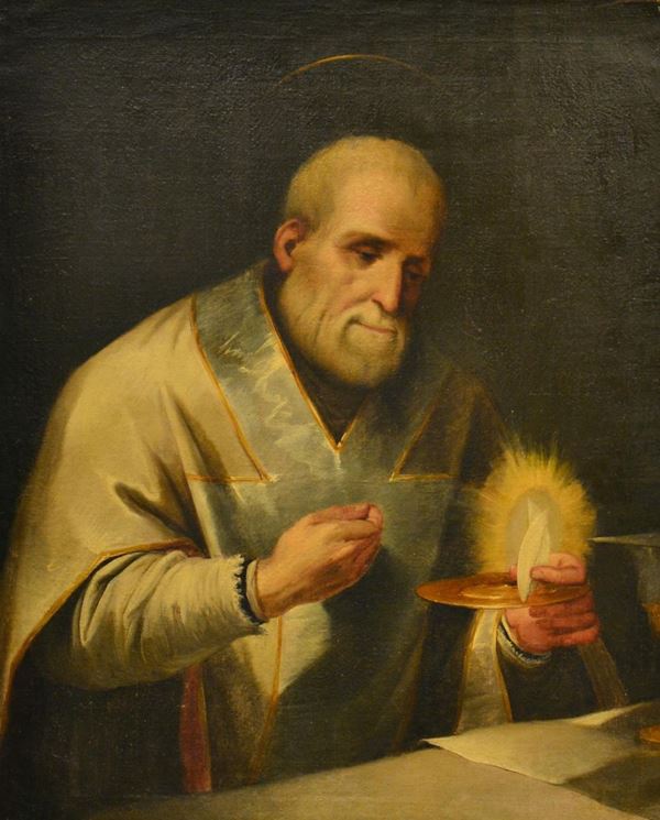 Scuola italiana, sec. XVIII