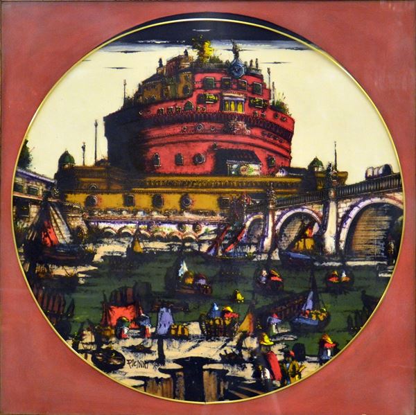 Gennaro Picinni