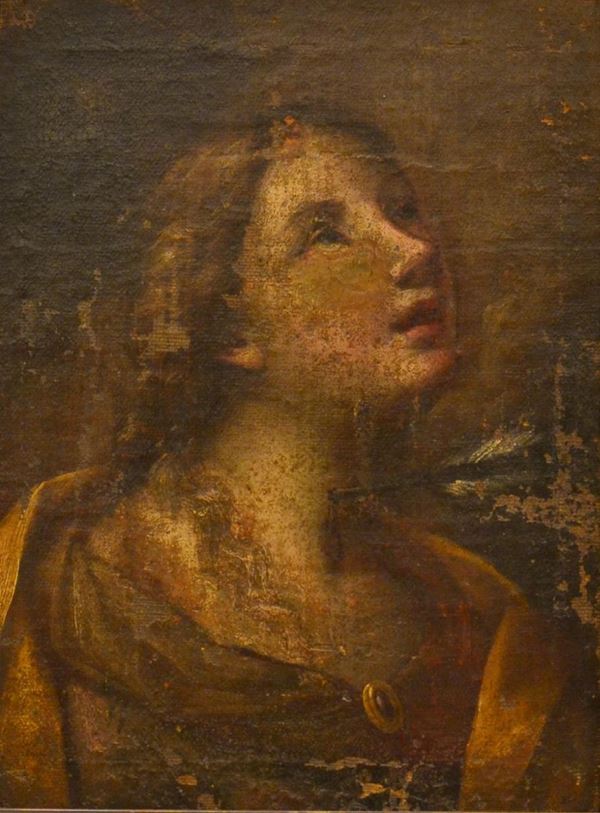 Scuola italiana, sec. XVIII