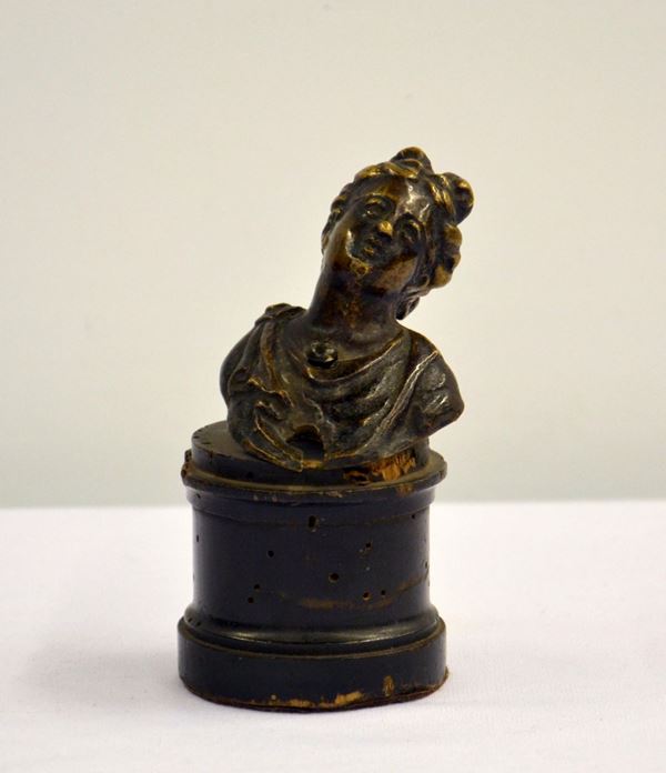Scultura, Veneto, sec. XVIII,