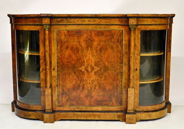 Credenza, Francia, inizi sec. XX,