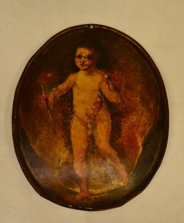 Scuola italiana, sec. XVIII