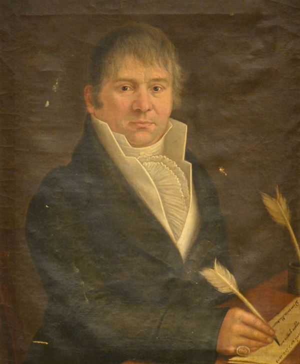 Scuola italiana, sec. XIX