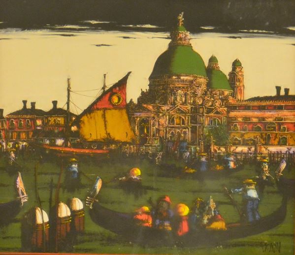 Gennaro Picinni