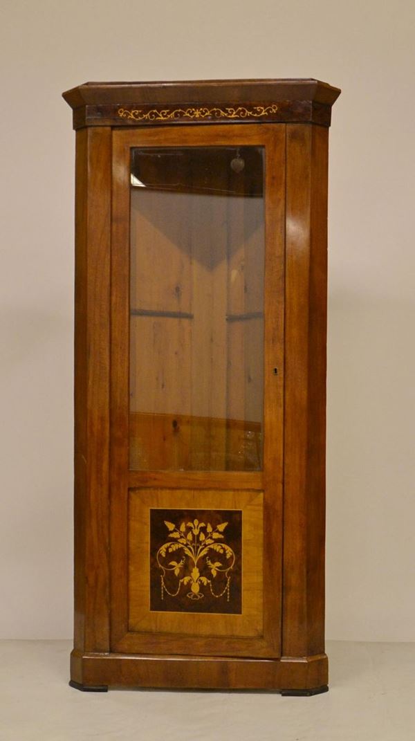 Angoliera, inizi sec. XX  - Asta GIOIELLI, ARREDI D'ANTIQUARIATO, DIPINTI E SCULTURE - Poggio Bracciolini Casa d'Aste