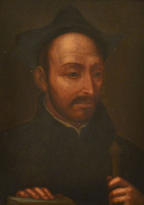 Scuola italiana, sec. XVIII