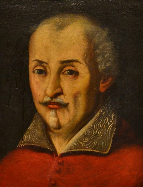 Scuola francese, sec. XIX