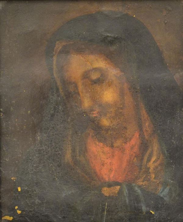 Scuola italiana, sec. XVIII