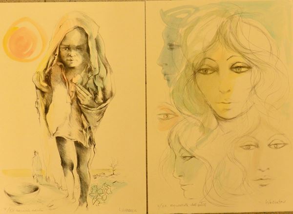 Fausto Liberatore (1922 - 2004)