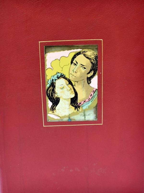 Volume , Romeo e Giulietta , multilplo&nbsp;&nbsp;&nbsp;&nbsp;&nbsp;&nbsp;&nbsp;&nbsp;&nbsp;&nbsp;&nbsp;&nbsp;&nbsp;&nbsp;&nbsp;&nbsp;&nbsp;&nbsp;&nbsp;&nbsp;&nbsp;&nbsp;&nbsp;&nbsp;&nbsp;&nbsp;&nbsp;&nbsp;&nbsp;&nbsp;&nbsp;&nbsp;&nbsp;&nbsp;&nbsp;&nbsp;