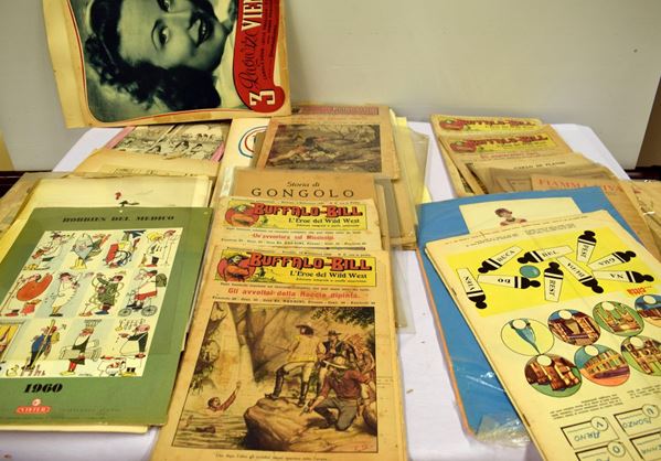 Lotto composto da circa centottanta pezzi&nbsp;&nbsp;&nbsp;&nbsp;&nbsp;&nbsp;&nbsp;&nbsp;&nbsp;&nbsp;&nbsp;&nbsp;&nbsp;&nbsp;&nbsp;&nbsp;&nbsp;&nbsp;&nbsp;&nbsp;&nbsp;&nbsp;&nbsp;&nbsp;&nbsp;&nbsp;&nbsp;&nbsp;&nbsp;&nbsp;&nbsp;&nbsp;