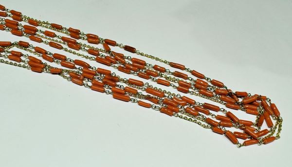 COLLANA IN ORO GIALLO E CORALLO ROSSO&nbsp;&nbsp;&nbsp;&nbsp;&nbsp;&nbsp;&nbsp;&nbsp;&nbsp;&nbsp;&nbsp;&nbsp;&nbsp;&nbsp;&nbsp;&nbsp;&nbsp;&nbsp;&nbsp;&nbsp;&nbsp;&nbsp;&nbsp;&nbsp;&nbsp;&nbsp;&nbsp;&nbsp;&nbsp;&nbsp;&nbsp;&nbsp;&nbsp;&nbsp;&nbsp;&nbsp;&nbsp;